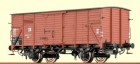 48215 Brawa Covered Freight car G